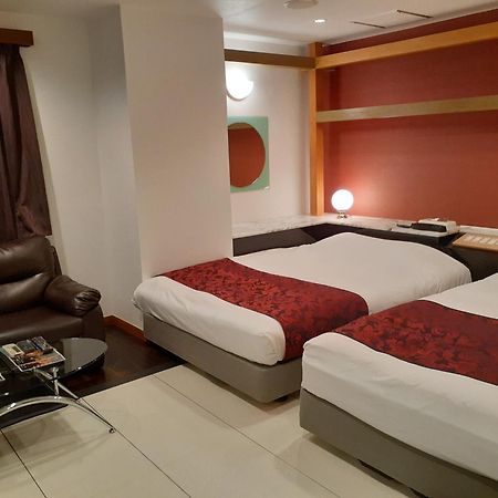 Hotel Moana Otsuka (Adults Only) Tokyo Exterior photo