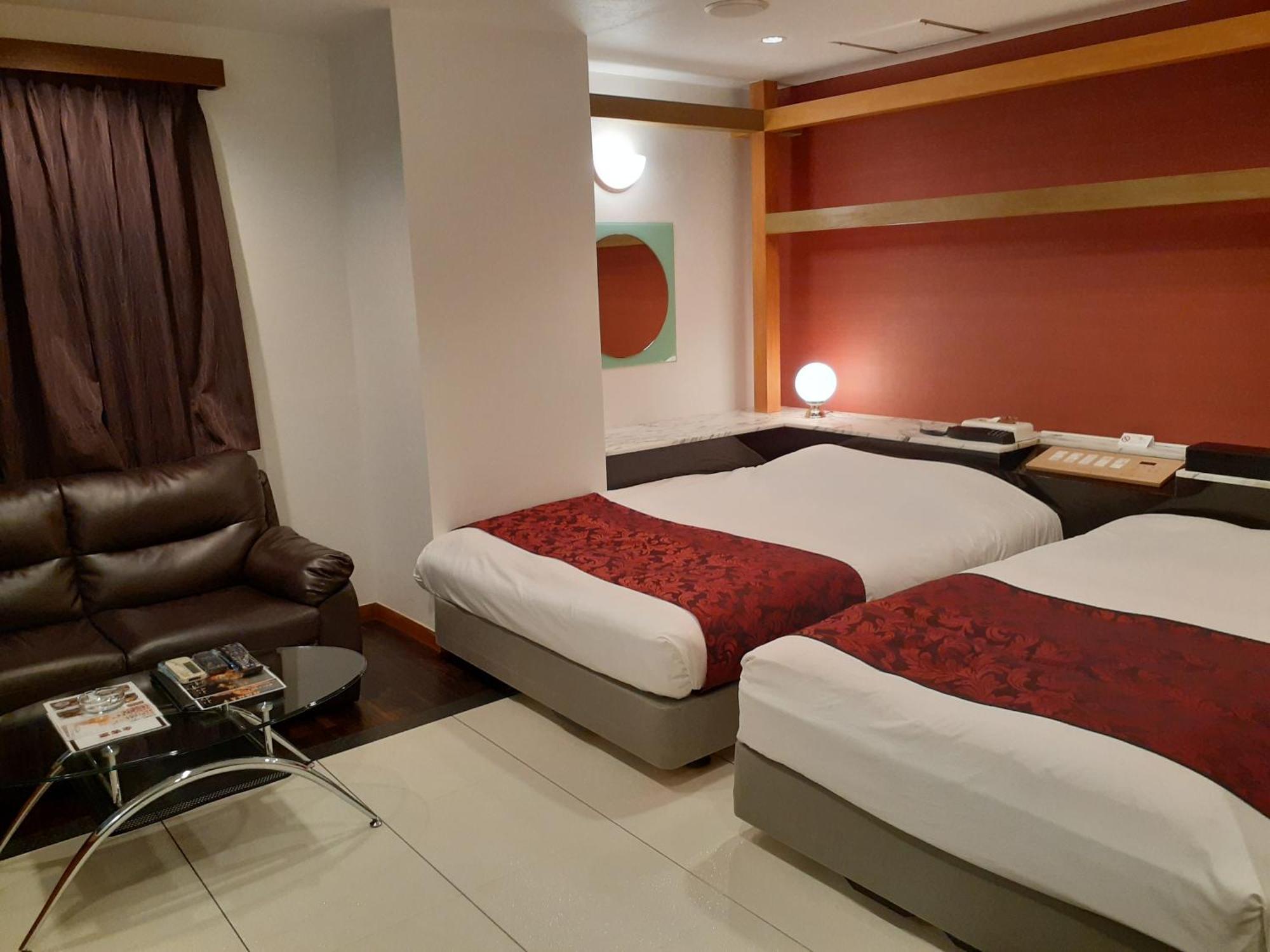 Hotel Moana Otsuka (Adults Only) Tokyo Exterior photo