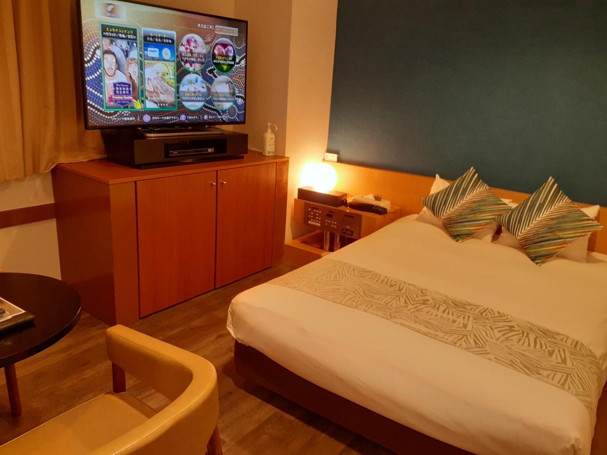 Hotel Moana Otsuka (Adults Only) Tokyo Exterior photo